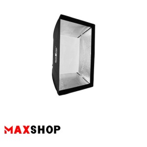سافت باکس زنبوری گودکس Godox SoftBox 80x120cm